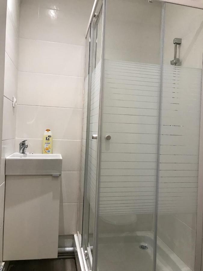 Luxury Suite Lilas 2 Діжон Екстер'єр фото